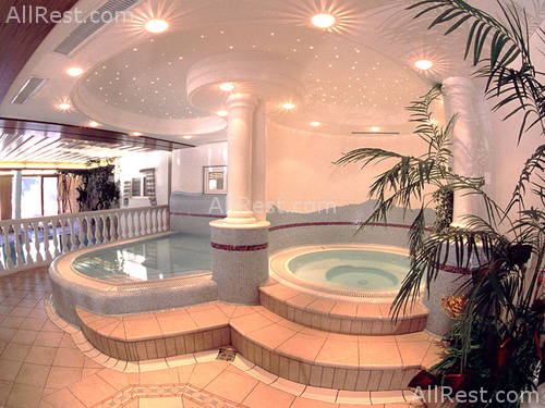 Sporthotel Granbaita 42